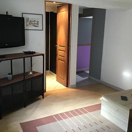 Maison calme et fonctionnelle Mousseaux-sur-Seine Extérieur photo