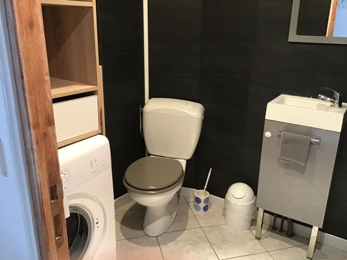 Maison calme et fonctionnelle Mousseaux-sur-Seine Extérieur photo