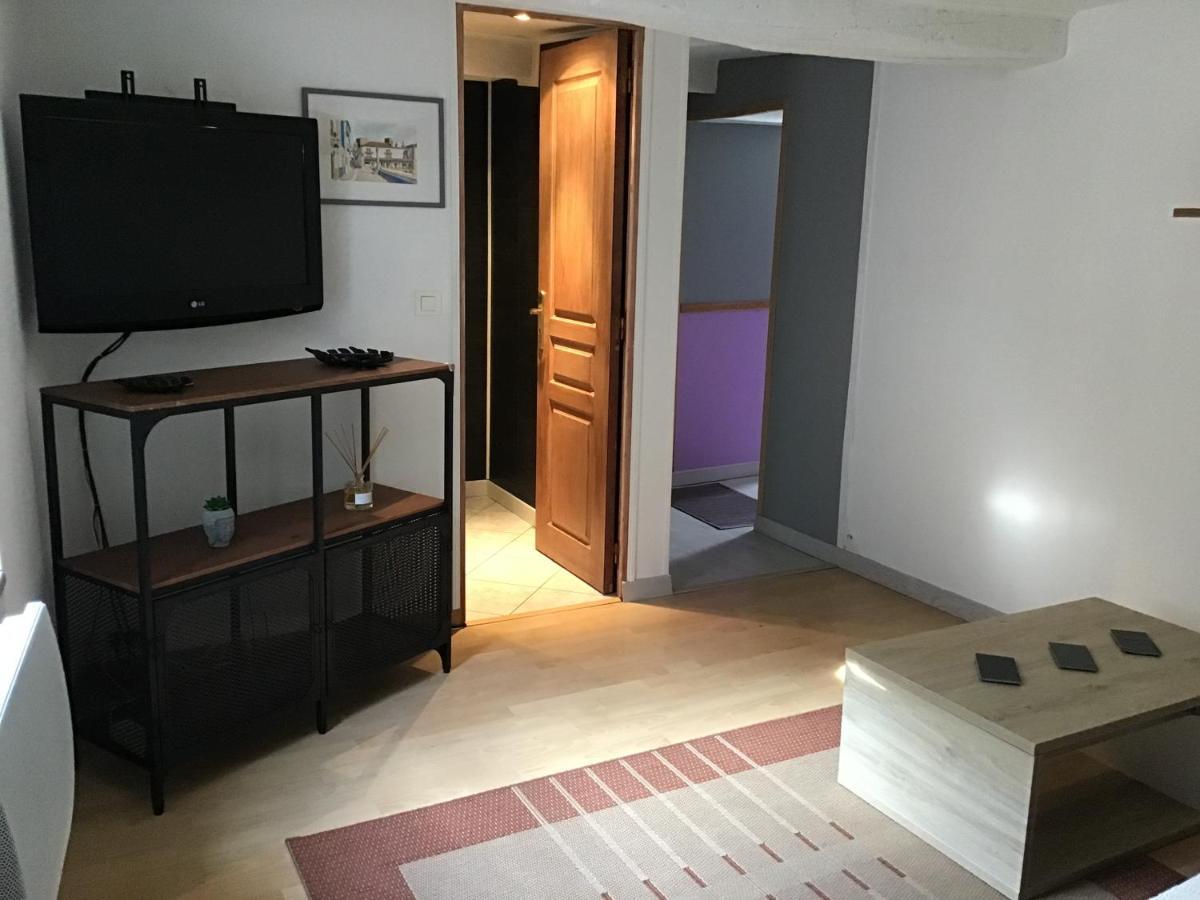 Maison calme et fonctionnelle Mousseaux-sur-Seine Extérieur photo