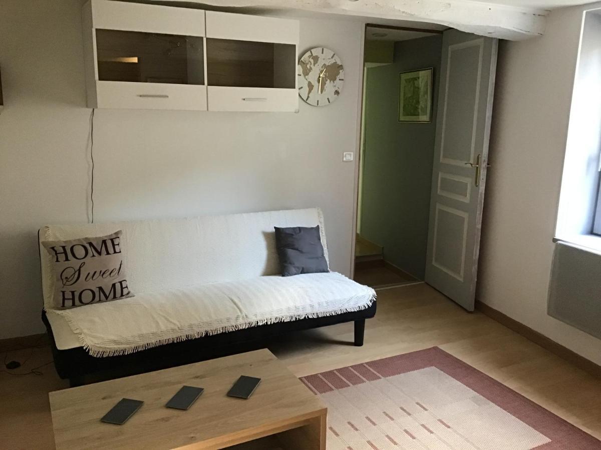 Maison calme et fonctionnelle Mousseaux-sur-Seine Extérieur photo